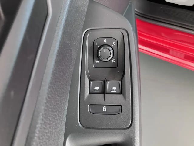 Volkswagen Caddy 2.0 TDI Combi Maxi