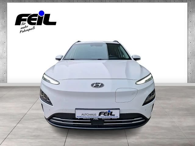 Hyundai Kona 2WD Electric Trend