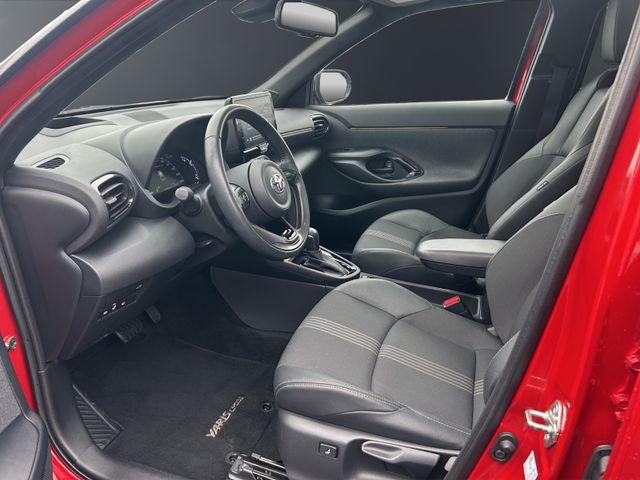 Toyota Yaris Cross 5-deurs