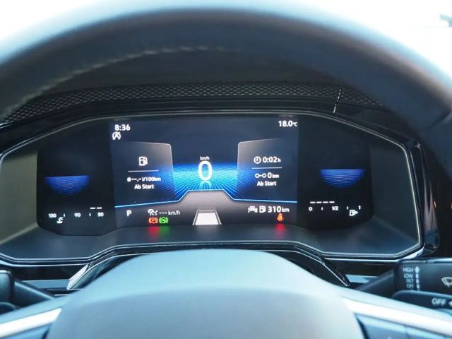 Volkswagen Polo 1.0 TSI DSG IQ.Drive Life