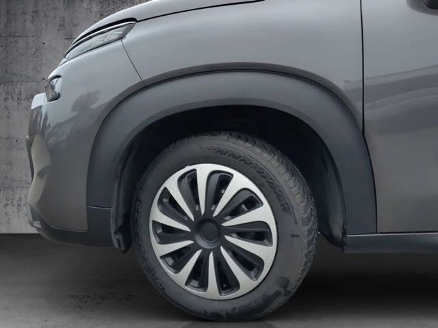 Citroën C3 Aircross Feel