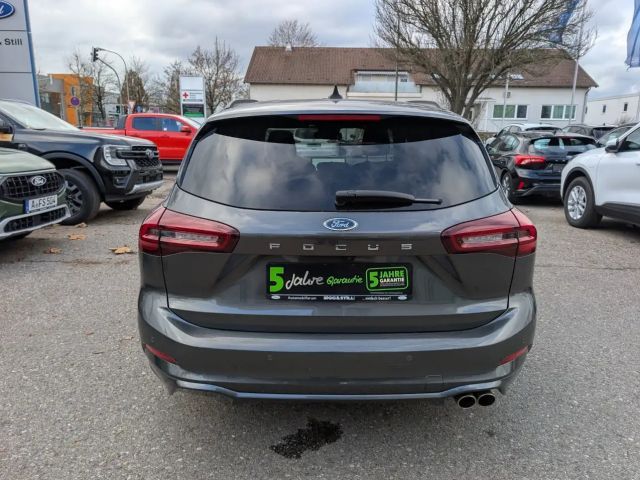 Ford Focus ST Line Wagon