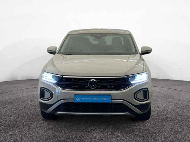 Volkswagen T-Roc 1.0 TSI