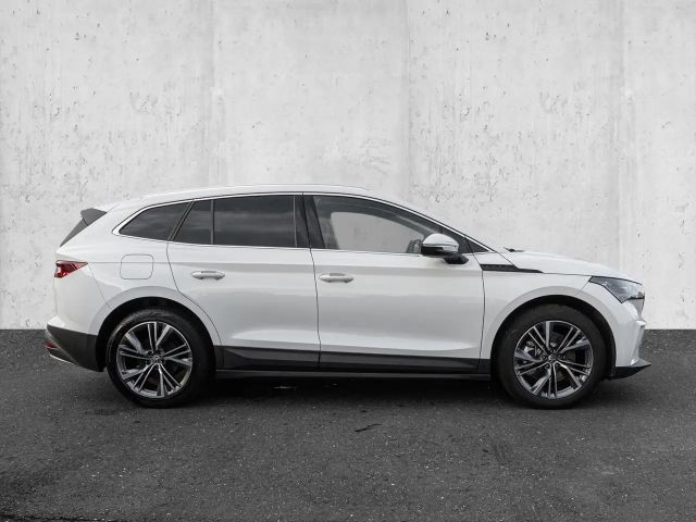 Skoda Enyaq iV 80