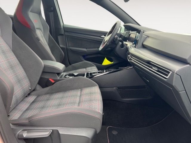 Volkswagen Golf 2.0 TSI DSG GTI Golf VIII