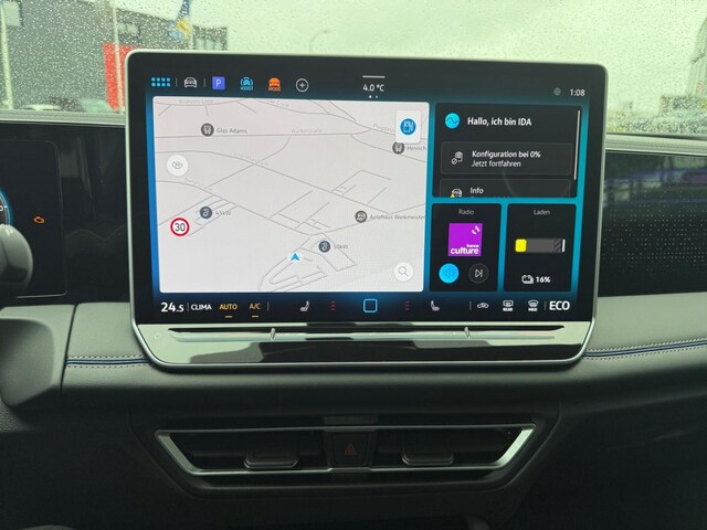 Volkswagen Tiguan eHybrid