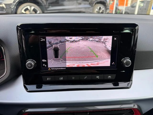 Seat Arona 1.0 TSI DSG FR-lijn