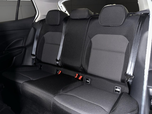 Skoda Fabia 1.0 TSI Tour