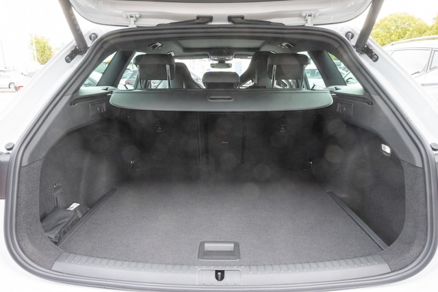 Cupra Leon 2.0 TSI DSG Sportstourer VZ