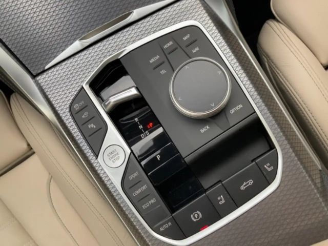 BMW 420 Cabrio M-Sport