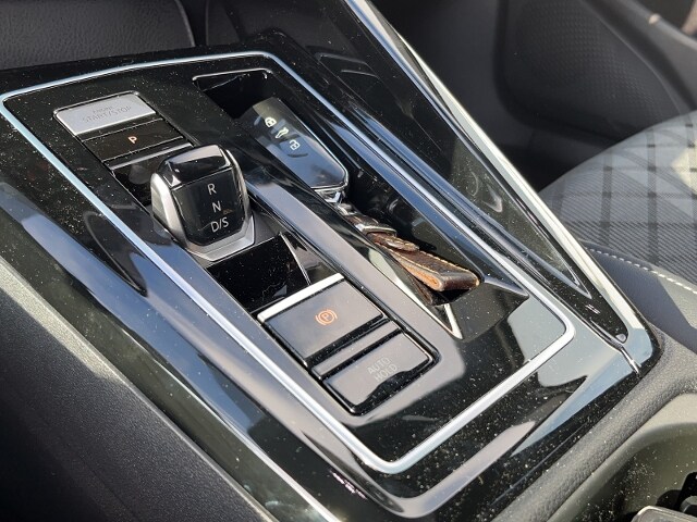 Volkswagen Golf 1.5 eTSI DSG Variant