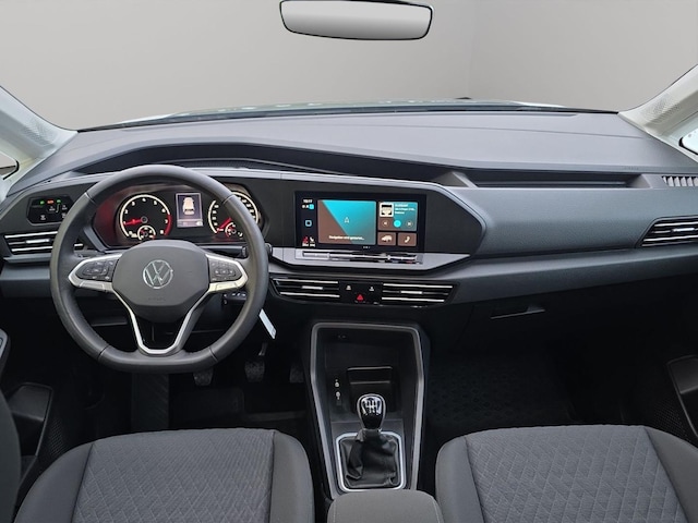 Volkswagen Caddy 1.5 TSI Life