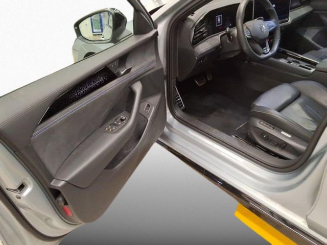 Volkswagen Passat 2.0 TDI R-Line Variant