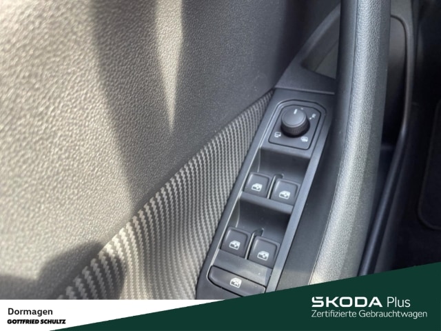 Skoda Kamiq 1.5 TSI Monte Carlo