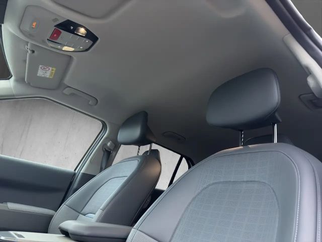 Kia EV3 58.3 kWh Earth