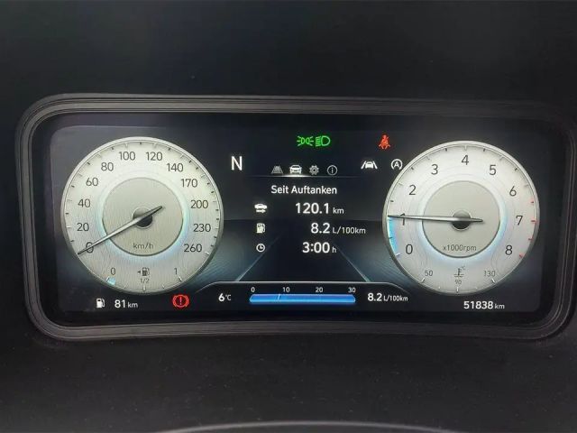 Hyundai Kona 2WD N Line T-GDi