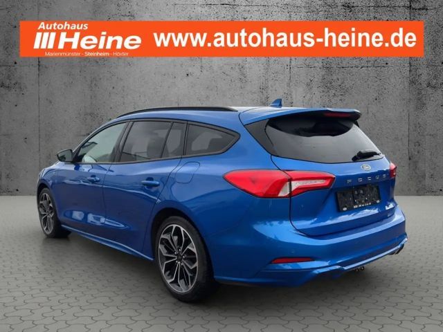 Ford Focus ST Line Wagon