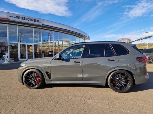 BMW X5 M-Sport xDrive