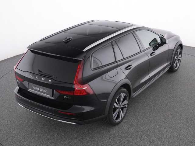 Volvo V60 Cross Country CC