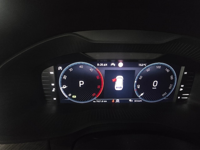 Skoda Kodiaq 4x4 Style Style