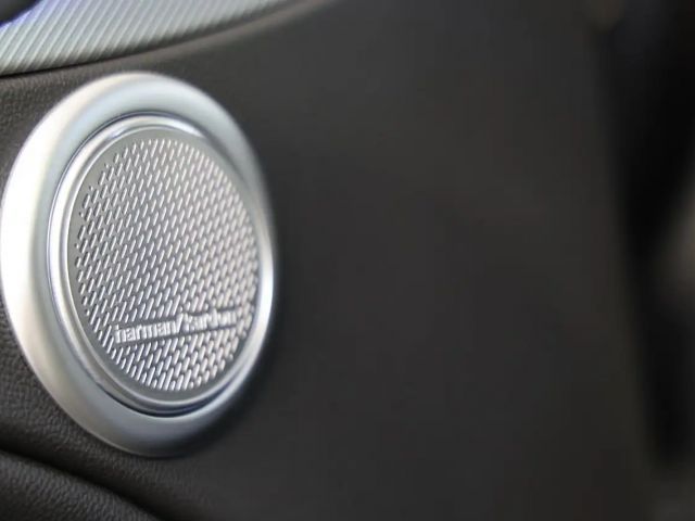 Alfa Romeo Stelvio AT8 Q4 Veloce