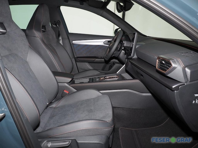 Cupra Formentor 1.5 TSI DSG VZ