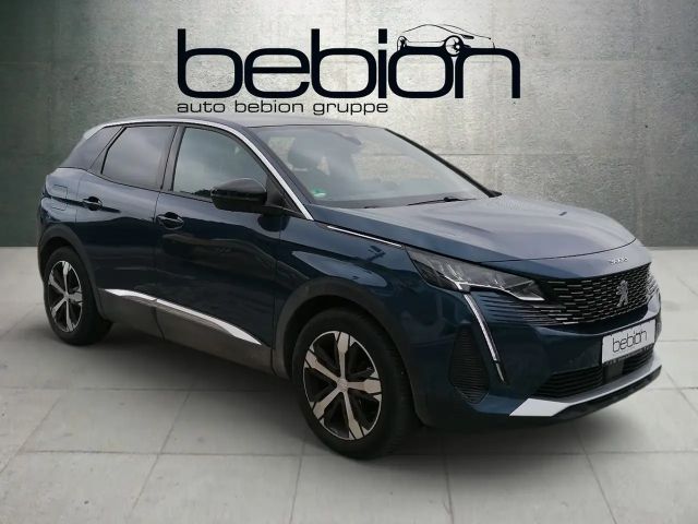 Peugeot 3008 Allure Pack PureTech