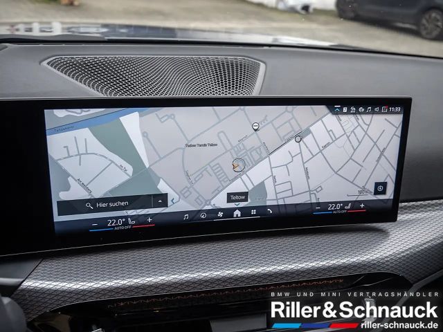 BMW 330 330i M-Sport Sedan xDrive