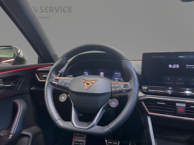 Cupra Leon 2.0 TSI Sportstourer VZ