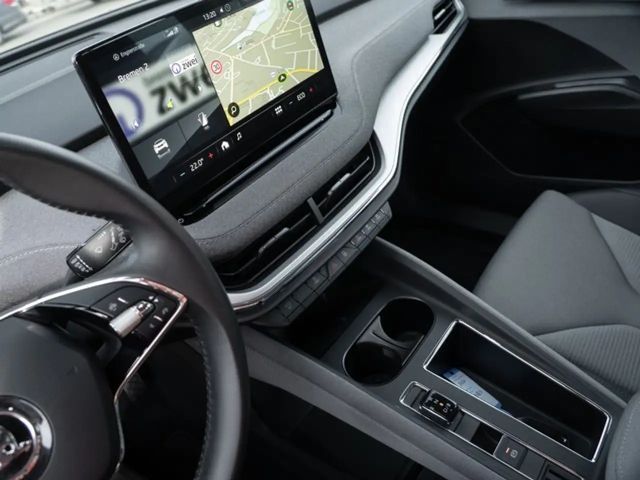 Skoda Enyaq iV 50