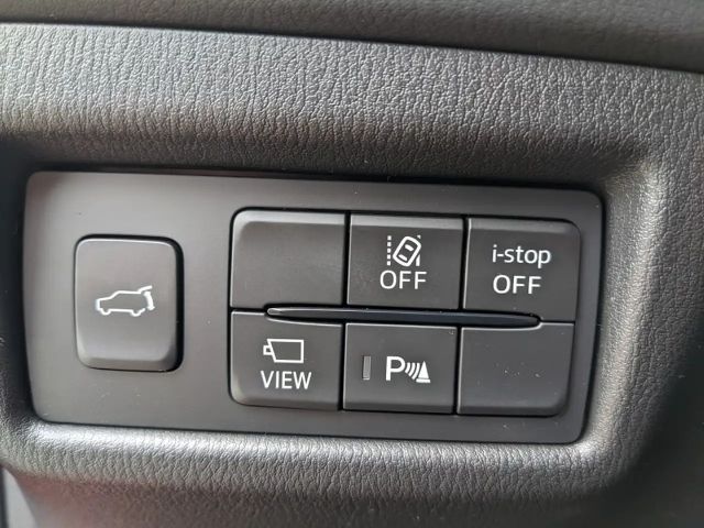 Mazda CX-5 2.5L Homura