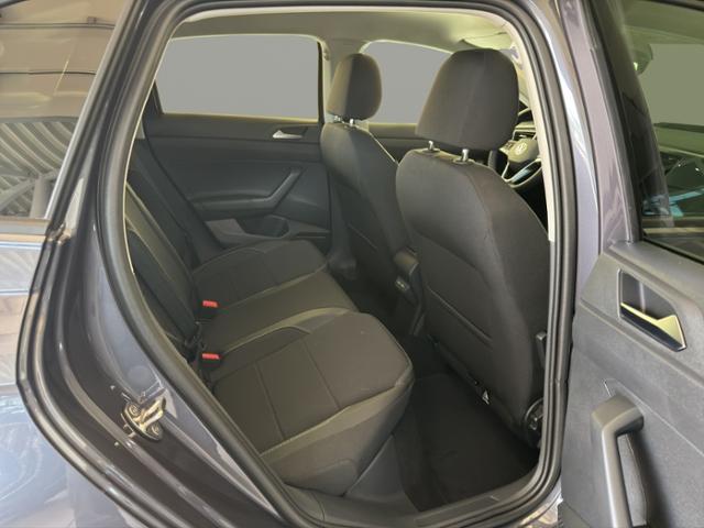 Volkswagen Taigo 1.0 TSI DSG IQ.Drive Style