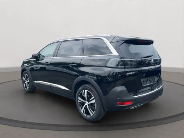 Peugeot 5008 GT-Line PureTech