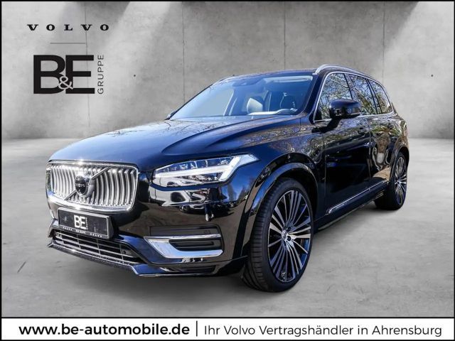 Volvo XC90 AWD Inscription Recharge T8