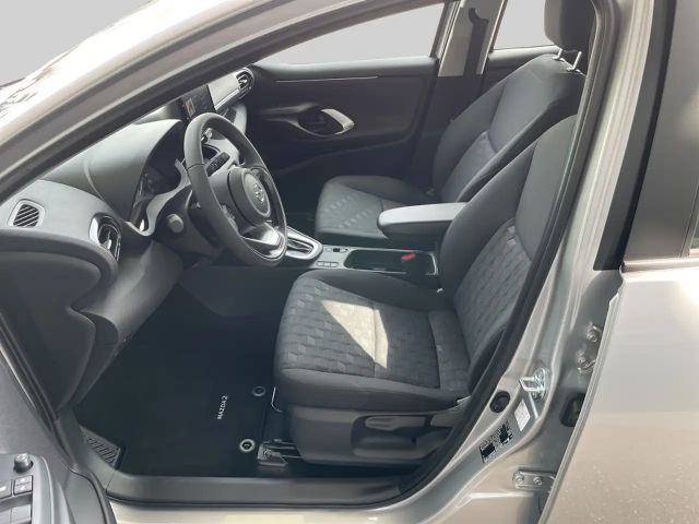 Mazda 2 Mazda2 Hybrid Centre Line Aut.