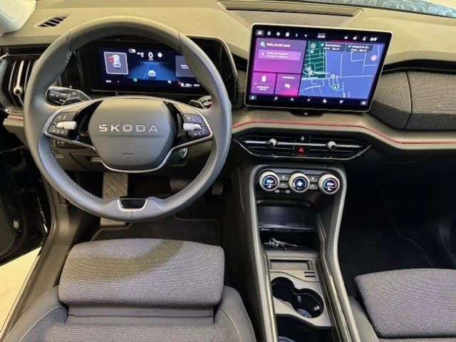 Skoda Kodiaq Selection