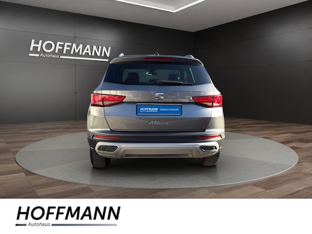 Seat Ateca 1.5 TSI DSG