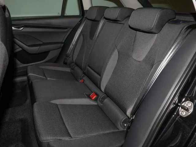 Skoda Octavia 1.5 TSI Combi