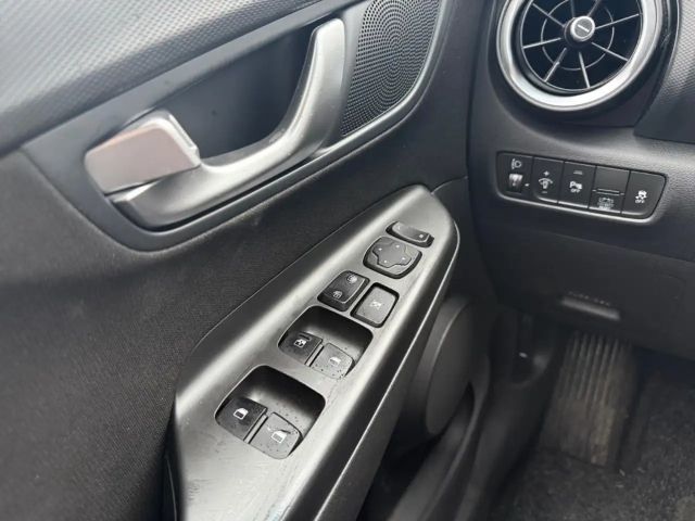 Hyundai Kona Hybrid Select