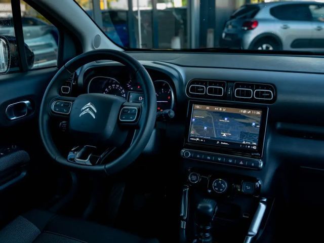 Citroën C3 Aircross 110pk MT6 | a. Camera | Navi | Keyless | Carpla...