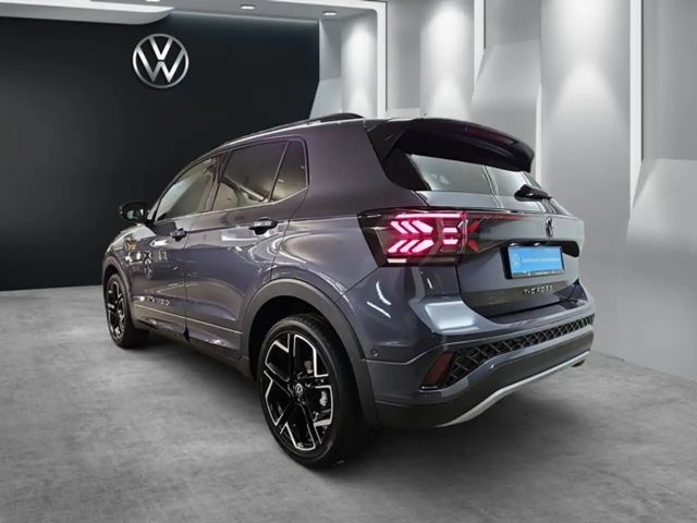 Volkswagen T-Cross DSG IQ.Drive R-Line