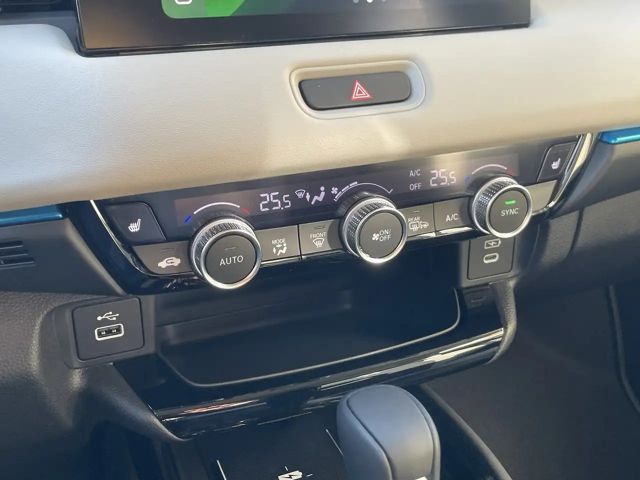 Honda HR-V Advance Hybrid i-MMD