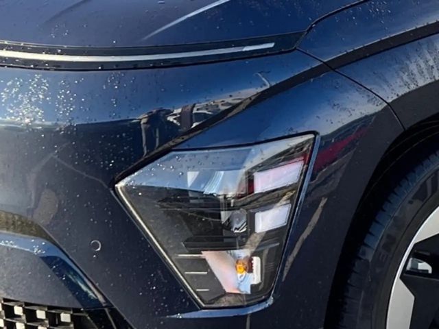Hyundai Kona Advantage