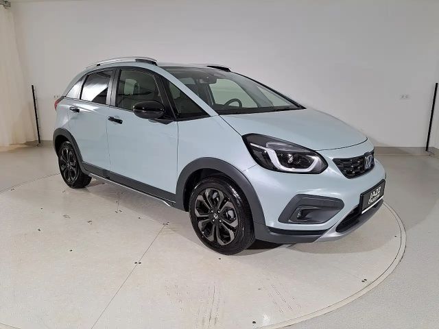 Honda Jazz Advance Hybrid i-MMD