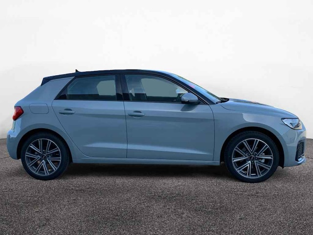 Audi A1 30 TFSI S-Tronic Sportback