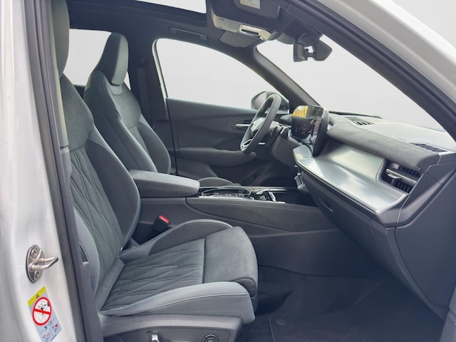 Audi Q3 Quattro S-Tronic