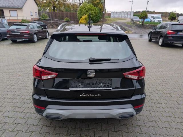 Seat Arona 1.0 TSI