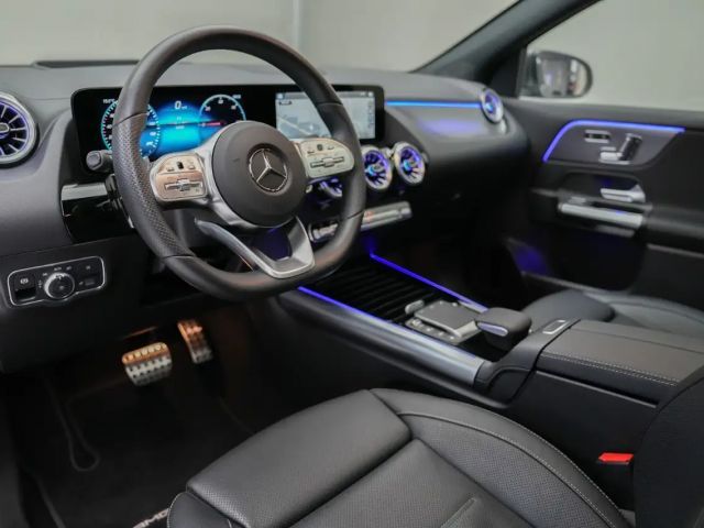 Mercedes-Benz EQA 350 4MATIC