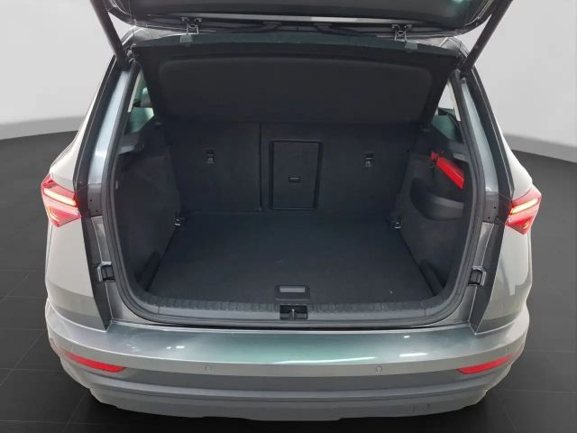 Skoda Karoq 1.5 TSI Tour
