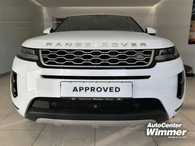 Land Rover Range Rover Evoque P300e S